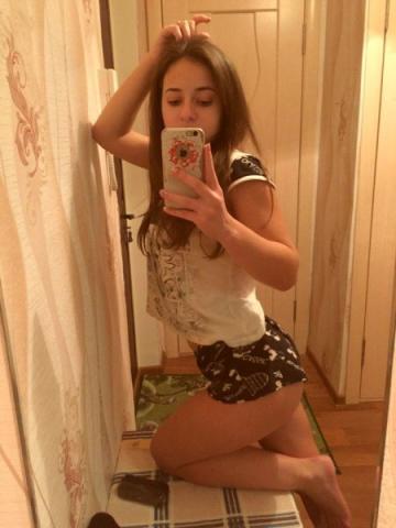 Индивидуалка Майя Фотография 3